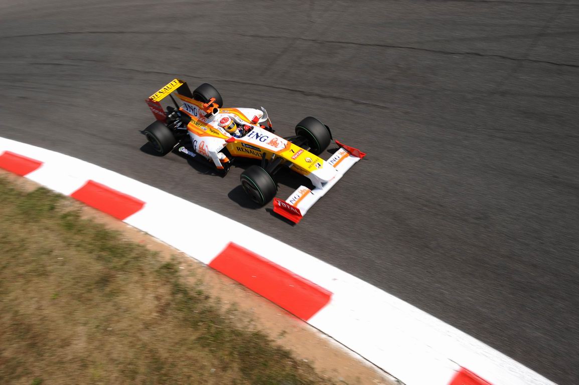 GP ITALIA - Prove Libere